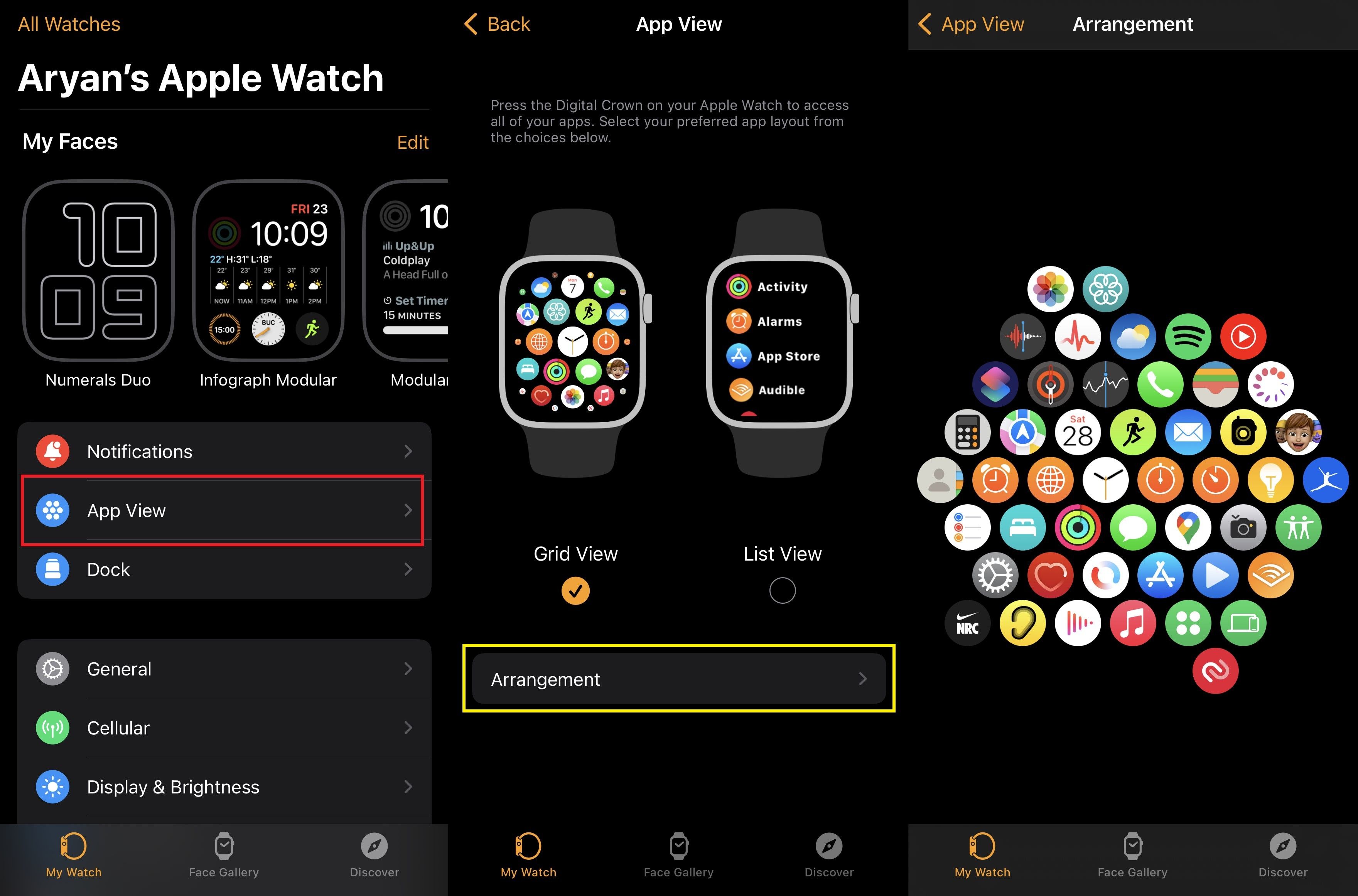 Top 8 things to do for new Apple Watch Owners